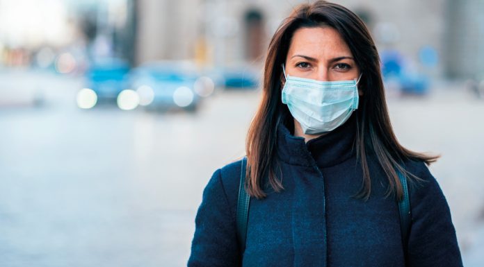 Salud mental en pos pandemia con Mónica Avendaño Salud mental en pos pandemia con Mónica Avendaño