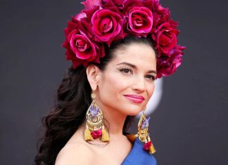 ¡Natalia Jiménez conquistando los corazones del público! ¡Natalia Jiménez conquistando los corazones del público!