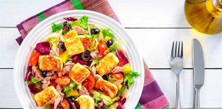 Año nuevo, dietas y rutinas nuevas Año nuevo, dietas y rutinas nuevas