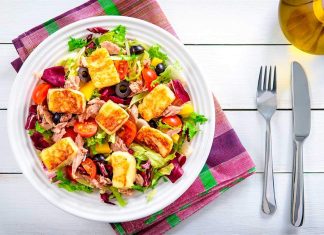 Año nuevo, dietas y rutinas nuevas Año nuevo, dietas y rutinas nuevas