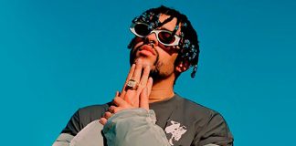 Bad Bunny dará un concierto en Colombia Bad Bunny dará un concierto en Colombia