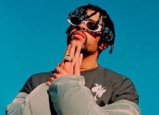 Bad Bunny dará un concierto en Colombia Bad Bunny dará un concierto en Colombia