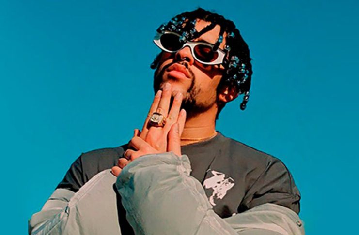 Bad Bunny dará un concierto en Colombia Bad Bunny dará un concierto en Colombia