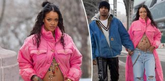 Cuando pensábamos que Rihanna no podía verse mejor Cuando pensábamos que Rihanna no podía verse mejor