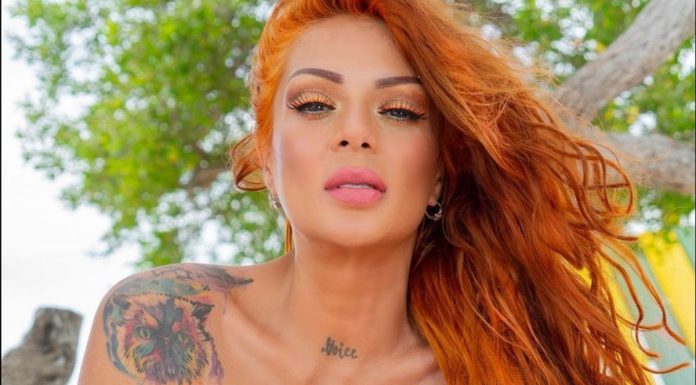 ¿Cuántos años cree que cumple Marbelle? ¿Cuántos años cree que cumple Marbelle?