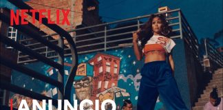 Greeicy regresa a la actuación en nueva serie de Netflix Greeicy regresa a la actuación en nueva serie de Netflix