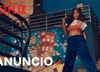 Greeicy regresa a la actuación en nueva serie de Netflix Greeicy regresa a la actuación en nueva serie de Netflix