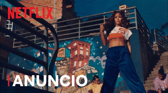 Greeicy regresa a la actuación en nueva serie de Netflix Greeicy regresa a la actuación en nueva serie de Netflix