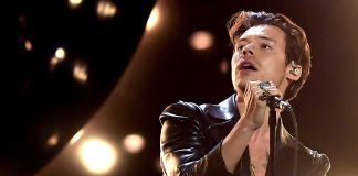 Harry Styles llega a Colombia con su ‘Love On Tour’ Harry Styles llega a Colombia con su ‘Love On Tour’