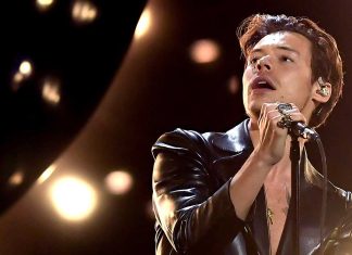 Harry Styles llega a Colombia con su ‘Love On Tour’ Harry Styles llega a Colombia con su ‘Love On Tour’