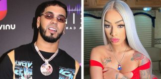 Huele a boda ¡Anuel AA y Yailin se van a casar! Huele a boda ¡Anuel AA y Yailin se van a casar!