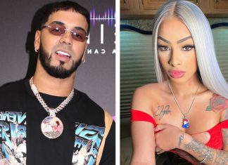Huele a boda ¡Anuel AA y Yailin se van a casar! Huele a boda ¡Anuel AA y Yailin se van a casar!
