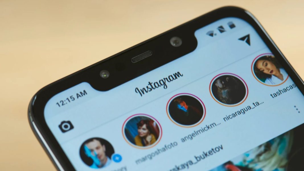 Instagram irá tras monetización estilo OnlyFans