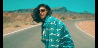 Kendaya nos trae en “Depresión” con un “Ritual” Kendaya nos trae en “Depresión” con un “Ritual”