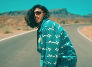 Kendaya nos trae en “Depresión” con un “Ritual” Kendaya nos trae en “Depresión” con un “Ritual”