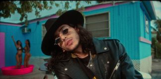 Kendaya presenta su nueva canción “Molly” Kendaya presenta su nueva canción “Molly”