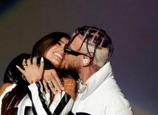 Mia Khalifa defiende a Jhay Cortez