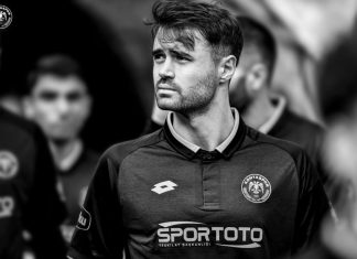 Ahmet Çalik, ex compañero de Falcao pierde la vida Ahmet Çalik, ex compañero de Falcao pierde la vida