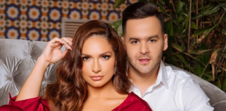 ¿Kimberly Reyes se separó de su esposo? ¿Kimberly Reyes se separó de su esposo?