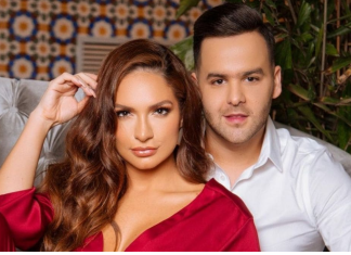 ¿Kimberly Reyes se separó de su esposo? ¿Kimberly Reyes se separó de su esposo?