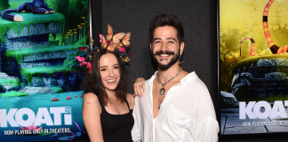 ¿Cuándo nacerá el bebé de Camilo y Evaluna? ¿Cuándo nacerá el bebé de Camilo y Evaluna?