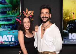 ¿Cuándo nacerá el bebé de Camilo y Evaluna? ¿Cuándo nacerá el bebé de Camilo y Evaluna?