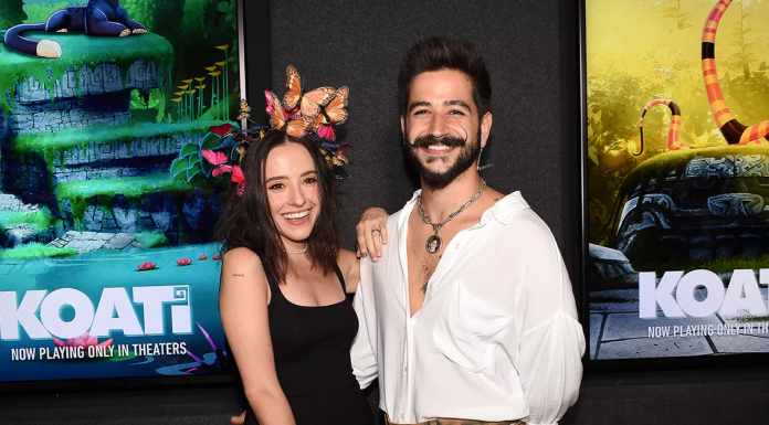 ¿Cuándo nacerá el bebé de Camilo y Evaluna? ¿Cuándo nacerá el bebé de Camilo y Evaluna?