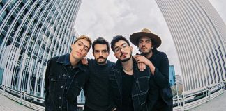 La agrupación Morat lanza una nueva canción para ser la peor expareja morat llamada perdida