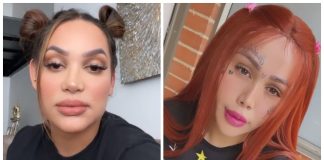 Andrea Valdiri respondió a críticas de Yina Calderón Andrea Valdiri respondió a críticas de Yina Calderón