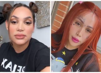 Andrea Valdiri respondió a críticas de Yina Calderón Andrea Valdiri respondió a críticas de Yina Calderón