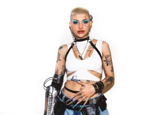 Cazzu presenta “C14TORCE V: Balada para un alien” Cazzu presenta “C14TORCE V: Balada para un alien”