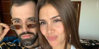 Este será el nombre del hijo de Greeicy Rendón y Mike Bahía Este será el nombre del hijo de Greeicy Rendón y Mike Bahía