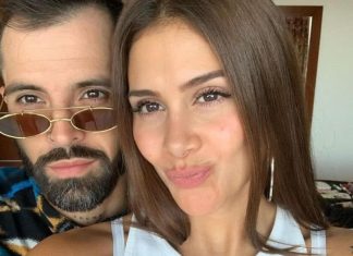 Este será el nombre del hijo de Greeicy Rendón y Mike Bahía Este será el nombre del hijo de Greeicy Rendón y Mike Bahía