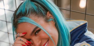 Karol G se desnuda y las redes explotan Karol G se desnuda y las redes explotan