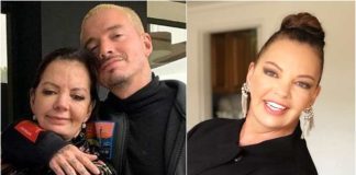 Madre de J Balvin se encuentra en urgencias Madre de J Balvin se encuentra en urgencias