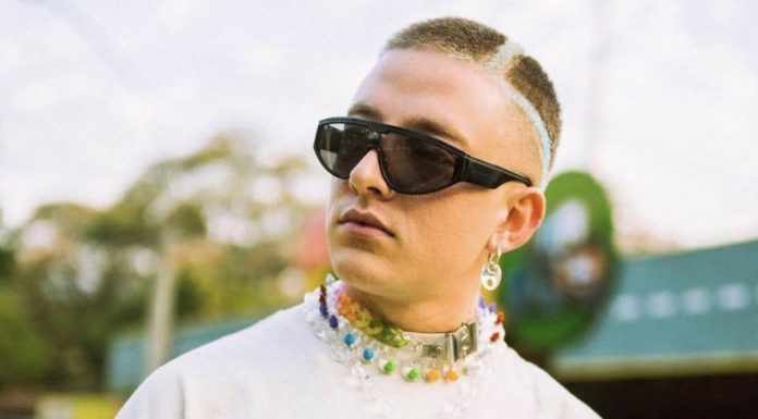 Matt Paris, conecta emociones con “Se Te Nota” Matt Paris, conecta emociones con “Se Te Nota”