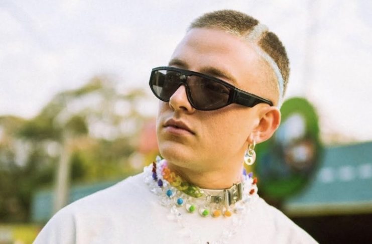 Matt Paris, conecta emociones con “Se Te Nota” Matt Paris, conecta emociones con “Se Te Nota”