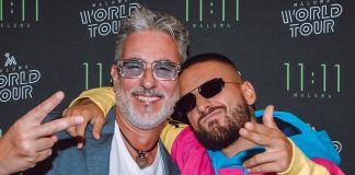 ¡Miguel Varoni se operó para verse como Maluma! ¡Miguel Varoni se operó para verse como Maluma!