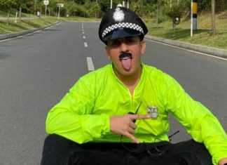 Murió el influenciador Polinardo La Ley Murió el influenciador Polinardo La Ley