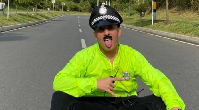 Murió el influenciador Polinardo La Ley Murió el influenciador Polinardo La Ley