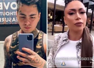 Nicolás Arrieta criticó las acciones de la Epa Colombia Nicolas Arrieta criticó las acciones de la Epa Colombia