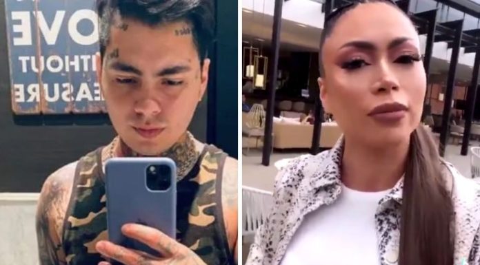 Nicolás Arrieta criticó las acciones de la Epa Colombia Nicolas Arrieta criticó las acciones de la Epa Colombia