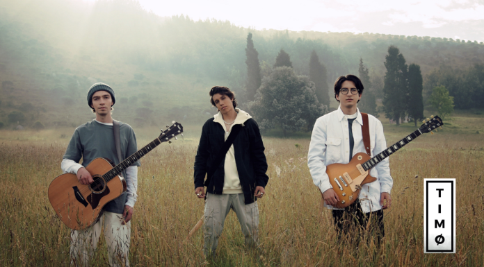 Canción ‘Tierra lejana’, el reciente lanzamiento de la agrupación Timo cancion timo
