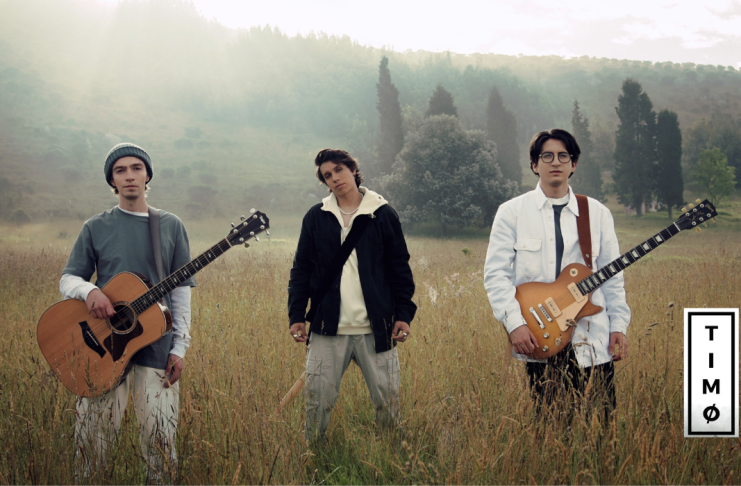 Canción ‘Tierra lejana’, el reciente lanzamiento de la agrupación Timo cancion timo