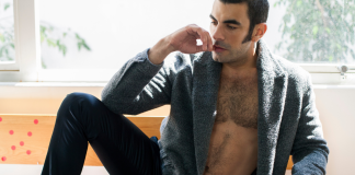 Javier Jattin, el terco Javier Jattin, el terco