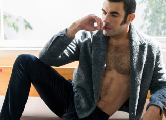 Javier Jattin, el terco Javier Jattin, el terco