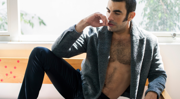 Javier Jattin, el terco Javier Jattin, el terco