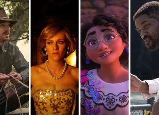 Colombia presente en los Premios Óscar 2022 y sus otras nominaciones Premios Óscar