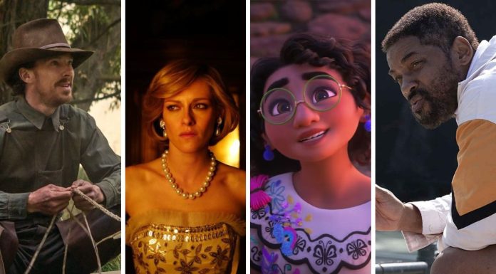 Colombia presente en los Premios Óscar 2022 y sus otras nominaciones Premios Óscar