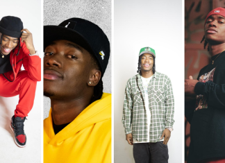 El Clooy presenta “Nadie La Tiene” El Clooy presenta “Nadie La Tiene”